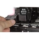 Чорнильний картридж Caige PG-48 чорного кольору для принтерів Canon Pixma E408 E418 E468 E478 E488 E4280 - изображение 3