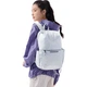 Легкий рюкзак CAMEL 133DB02006, складаний, однотонний, для активного відпочинку, подорожей та походів, світло-сірий, для чоловіків та жінок - зображення 1