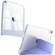 Чехол BIAZE для iPad Mini 7 поколения A17 Pro и Mini 6, 8.3 дюйма, со съемной крышкой - изображение 3