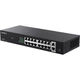 Коммутатор Tenda SG118PC PoE на 16 портов с 2 гигабитными uplink - изображение 2