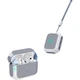 Чехол ESR для AirPods Pro 3 поколения 2025 года, с беспроводной зарядкой MagSafe, противоударный, белый - изображение 3