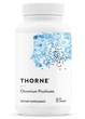 Піколінат хрому Thorne, Chromium Picolinate 500 мг, 60 капсул - зображення 1