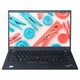 Ультрабук 14" ThinkPad X1 Carbon 4th Gen Intel Core i7-6500U 16Gb RAM 480Gb SSD FullHD IPS Б/У - изображение 1