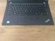 Ультрабук 14" ThinkPad X1 Carbon 4th Gen Intel Core i7-6500U 16Gb RAM 256Gb SSD FullHD IPS Б/У - изображение 3