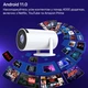 Проектор INSPIRE HY300 white - зображення 5