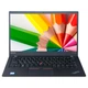 Ультрабук 14" ThinkPad X1 Carbon 4th Gen Intel Core i7-6500U 8Gb RAM 256Gb SSD FullHD IPS Б/У - изображение 1
