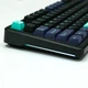 Беспроводная механическая клавиатура AULA F87 PRO Black, Graywood V3 Switch, 80%, RGB Подсветка (2.4G/Bluetooth/USB) - изображение 4