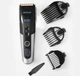 Машинка для підстригання волосся Cecotec Bamba PrecisionCare Titan (03374) - зображення 3