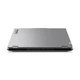 Ноутбук Lenovo LOQ 15AHP10 (83JG00FBRA) - изображение 8