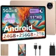 Планшет 11" Full HD DGhrti TAB50 8+16/256Gb Android 14 8 ядер 8000 mAh Золотой (102187071) - изображение 1