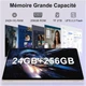 Планшет 11" Full HD DGhrti TAB50 8+16/256Gb Android 14 8 ядер 8000 mAh Золотой (102187071) - изображение 4