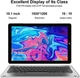 Планшет 10.1" Full HD CHUWI Hi10X 6/128GB 4ядра Windows 10 mAh 3500 Серый (102178180) - Б/У - изображение 2