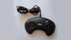 Геймпад Проводной Sega Mega Drive MK-16520 Europe Mini USB 2m Б/У - изображение 2