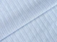 Тканина Котон прошва фактурні смужки, блакитний, пог. м. (к2/6, 2511067B, к4) - зображення 1