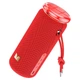 Портативна Bluetooth колонка MONSTER Glow M210 40W IPX6 бездротова акустика для відпочинку дому подорожей природи та закладів потужний звук Блютуз USB TF FM радіо тривалий час роботи сумісна з Android iPhone планшетами та ноутбуками - зображення 8