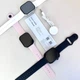 Розумний годинник Smart T11 Pro Max (Білий) UA - зображення 2