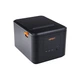Принтер чеків HPRT TP80K, USB, Bluetooth, WiFi, black (30023) - зображення 1