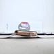 Розумний годинник Smart Hoco Y30 Silver - зображення 8