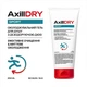 Охладительный гель для душа с дезодорирующим действием AxillDRY Sport, 200 мл (4823109706033) - изображение 2