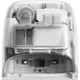 Робот-пилосос DJI ROMO P (CP.CR.00000052.01) - зображення 4