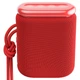 Портативна колонка Bluetooth MONSTER D139 Blaster Pebble (MS62131) IPX5 BT5.4 6/12W Red - зображення 4