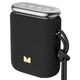 Портативна колонка Bluetooth MONSTER D139 Blaster Pebble (MS62131) IPX5 BT5.4 6/12W Black - зображення 1