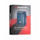 Портативна колонка Bluetooth MONSTER D139 Blaster Pebble (MS62131) IPX5 BT5.4 6/12W Blue - изображение 7