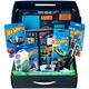 Подарочный набор в школу Kite Hot Wheels 26 предметов (HW26-S01) - изображение 2