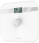 Waga podłogowa Cecotec Precision EcoPower 10200 Biała (4254) - obraz 2