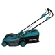 Акумуляторна газонокосарка PROFI-TEC EcoCut 43 Lite (2×PT2040EP (4.0 Аг), 2×зарядний пристрій) - изображение 2