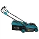 Акумуляторна газонокосарка PROFI-TEC EcoCut 43 Lite (2×PT2040EP (4.0 Аг), 2×зарядний пристрій) - изображение 4