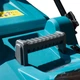 Акумуляторна газонокосарка PROFI-TEC EcoCut 43 Lite (2×PT2040EP (4.0 Аг), 2×зарядний пристрій) - изображение 8