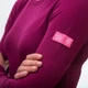 Термоблузка Sensor Merino Active LS M мерино лиловый - изображение 6