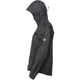 Куртка Turbat Isla Wmn Anthracite black L (100047937) - изображение 6
