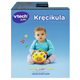 Інтерактивний м'яч Vtech Baby Cravl and Learn зі звуками та музикою (3417761849033) - зображення 3