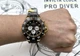 Годинник чоловічий Invicta 47330 Subaqua Noma III 50 mm 500 MT - изображение 4