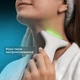 Щетка для фототерапии лица Cecotec FaceCare Face&Neck Pro (A01_EU01_116294) - изображение 4