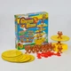 Настольная игра 7265 "Серная башня" "4FUN Game wood Club" - изображение 2