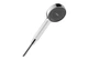 Ручний душ Activera Select S 2jet EcoSmart+ booster, Chrome (28036000) - изображение 1