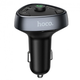 Автомобильный FM-модулятор Hoco E51 + Bluetooth (2USB+PD) - изображение 4
