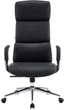 Кресло аклас Говерла ch r-sr (pu Black) - изображение 2