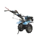 Мотоблок ДТЗ 570БН-GT (колеса 4.00-10) + фреза - изображение 4