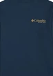 Мужской лонгслив Columbia 1160320058 (Синий XL) - зображення 3