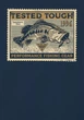 Мужской лонгслив Columbia 1160320058 (Синий XL) - зображення 4