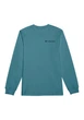 Мужской лонгслив Columbia 1160579192 (Синий XXL) - зображення 1
