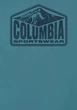 Мужской лонгслив Columbia 1160596104 (Синий M) - изображение 4