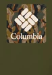Мужской лонгслив Columbia 1160523848 (Зеленый S) - изображение 4