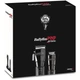 Машинка для стрижки + тример Babyliss Pro FX8705E GunSteel FX Grooming Set (FX8705E) - зображення 3