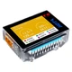 Умное зарядное устройство HOTA T6 для аккумуляторов LiPo, LiHV, LiFe, Li-ion, NiMH, NiCd, Pb 1–6S, 1 канал, 300 Вт, 15 А, IPS 2,4" - изображение 4