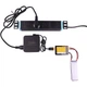 Умное зарядное устройство HOTA T6 для аккумуляторов LiPo, LiHV, LiFe, Li-ion, NiMH, NiCd, Pb 1–6S, 1 канал, 300 Вт, 15 А, IPS 2,4" - изображение 11